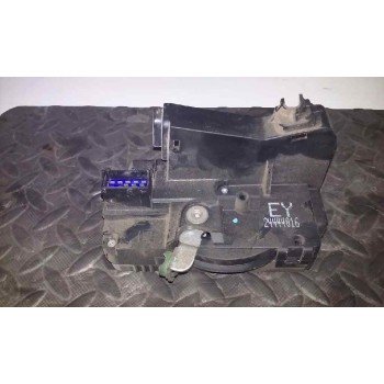 CERRADURA PUERTA DELANTERA DERECHA 3P 3PIN