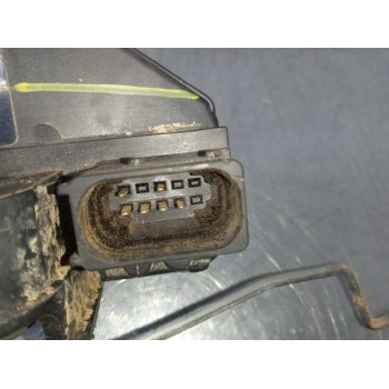 Recambio de cerradura puerta delantera derecha para opel astra j lim. cosmo referencia OEM IAM 3023880 5P 6 PINS