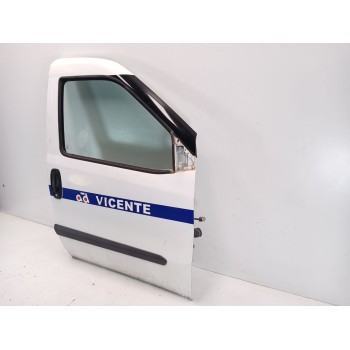 Recambio de puerta delantera derecha para opel combo furgoneta/monovolumen (x12) 1.3 cdti (b05) referencia OEM IAM 95530929  
