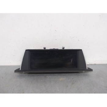 SISTEMA AUDIO / RADIO CD 65509247870 NAVEGADOR PANTALLA