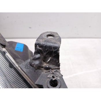 Recambio de faro derecho para toyota corolla verso (zer_, zze12_, r1_) 1.8 (znr11_) referencia OEM IAM   