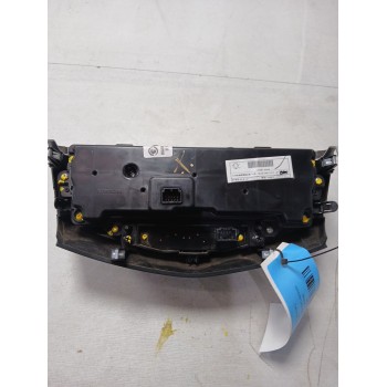 Recambio de mando climatizador para nissan qashqai ii (j11, j11_) 1.5 dci referencia OEM IAM 275004ea0a  