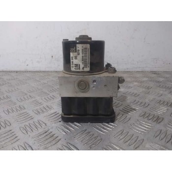 Recambio de abs para opel astra gtc cosmo referencia OEM IAM 204608360 13246535 10096005543