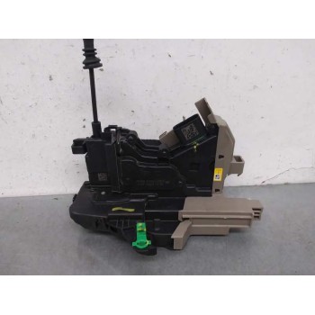 CERRADURA PUERTA TRASERA IZQUIERDA 81410J7300 5 PIN 