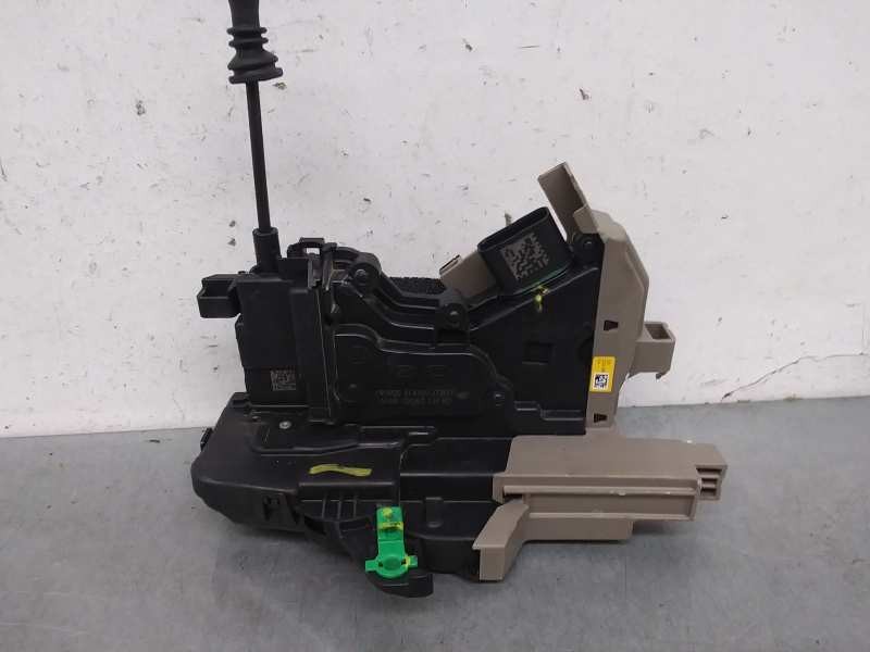 Recambio de cerradura puerta trasera izquierda para kia xceed tech referencia OEM IAM 81410J7300 5 PIN 