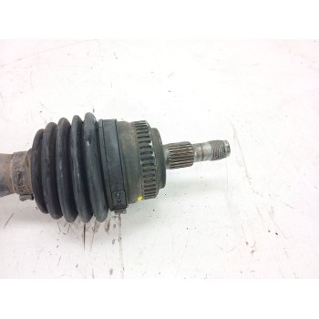 Recambio de transmision delantera izquierda para mercedes-benz clase a (w168) a 160 (168.033, 168.133) referencia OEM IAM   