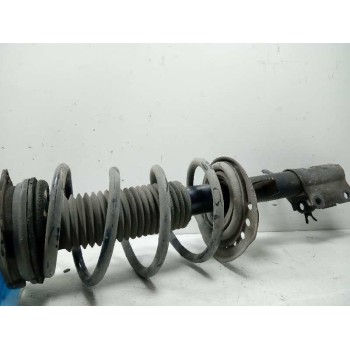 Recambio de amortiguador delantero izquierdo para nissan qashqai (j10) acenta referencia OEM IAM 54303JD01A 824903002934 