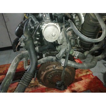 Recambio de motor completo para renault megane ii berlina 5p confort authentique referencia OEM IAM K9K724 M 