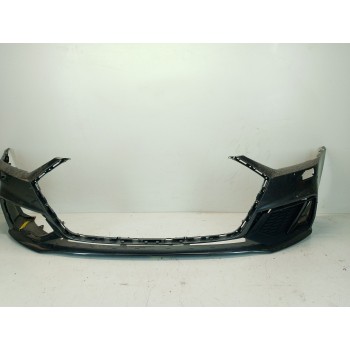 Recambio de paragolpes delantero para audi a7 sportback (4ka) 45 tdi mild hybrid quattro referencia OEM IAM 4K8807437C  