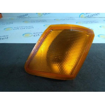 PILOTO DELANTERO IZQUIERDO AMBAR