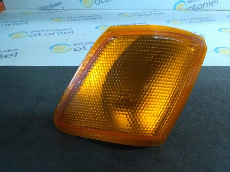 Recambio de piloto delantero izquierdo para ford fiesta berl./courier si referencia OEM IAM   AMBAR