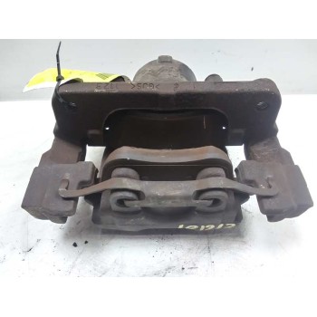 Recambio de pinza freno delantera izquierda para citroën c4 picasso feel referencia OEM IAM  ATE 