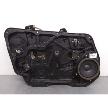 ELEVALUNAS DELANTERO IZQUIERDO 30784310 SOLO MECANISMO 