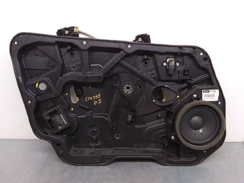 Recambio de elevalunas delantero izquierdo para volvo v60 kombi kinetic referencia OEM IAM 30784310 SOLO MECANISMO 