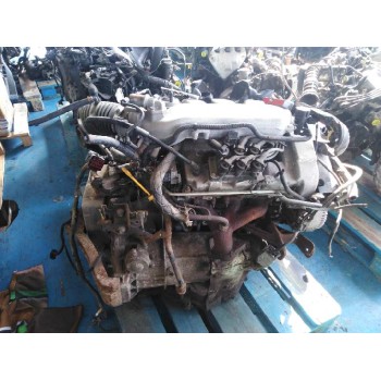 Recambio de motor completo para mercury sable ls referencia OEM IAM LS B 42.000KM EXPORTACION