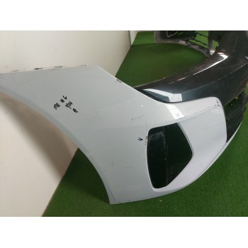 Recambio de paragolpes delantero para audi e-tron (gen) s quattro referencia OEM IAM 4j3807221  