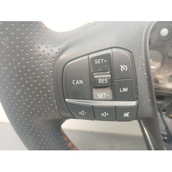 Recambio de volante para ford puma (j2k, cf7) 1.0 ecoboost referencia OEM IAM l1tj3600ec1gw6 646244310c 