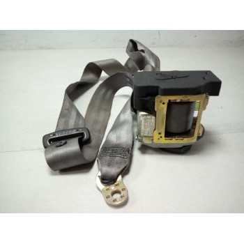 Recambio de cinturon seguridad delantero derecho para volkswagen passat berlina (3b2) 1.9 tdi referencia OEM IAM 3B1857706A  