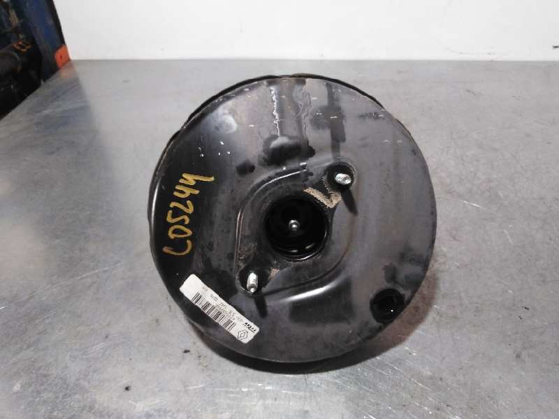 Recambio de servofreno para dacia sandero ambiance music referencia OEM IAM 472103298R  