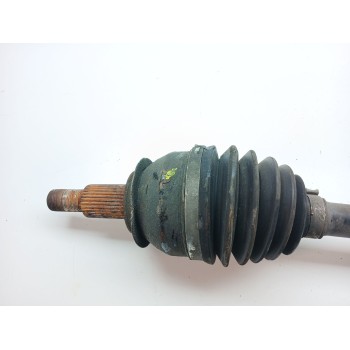 Recambio de transmision delantera izquierda para mazda 6 sedán (gj, gl) 2.2 d (gj2fp) referencia OEM IAM GDB52560X  