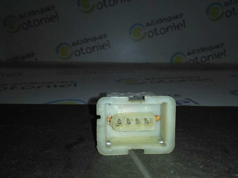 Recambio de resistencia calefaccion para mercedes-benz clase a (w168) 170 cdi (168.008) referencia OEM IAM   