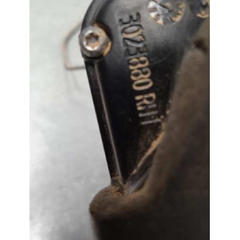 Recambio de cerradura puerta delantera derecha para opel astra j lim. cosmo referencia OEM IAM 3023880 5P 6 PINS