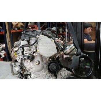 Recambio de despiece motor para toyota avensis (_t25_) 2.2 d-4d (adt251_) referencia OEM IAM 2ADFTV  2AD-FTV