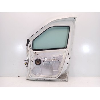 Recambio de puerta delantera derecha para opel combo furgoneta/monovolumen (x12) 1.3 cdti (b05) referencia OEM IAM 95530929  