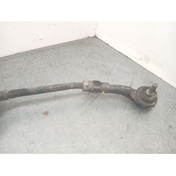 Recambio de cremallera direccion para kia stonic (ybcuv) drive referencia OEM IAM 56500h8500  