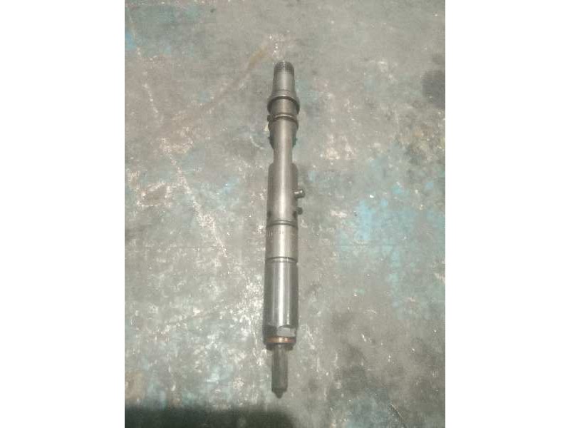 Recambio de inyector para audi a6 berlina (4b2) 2.5 tdi quattro referencia OEM IAM 0591302010  