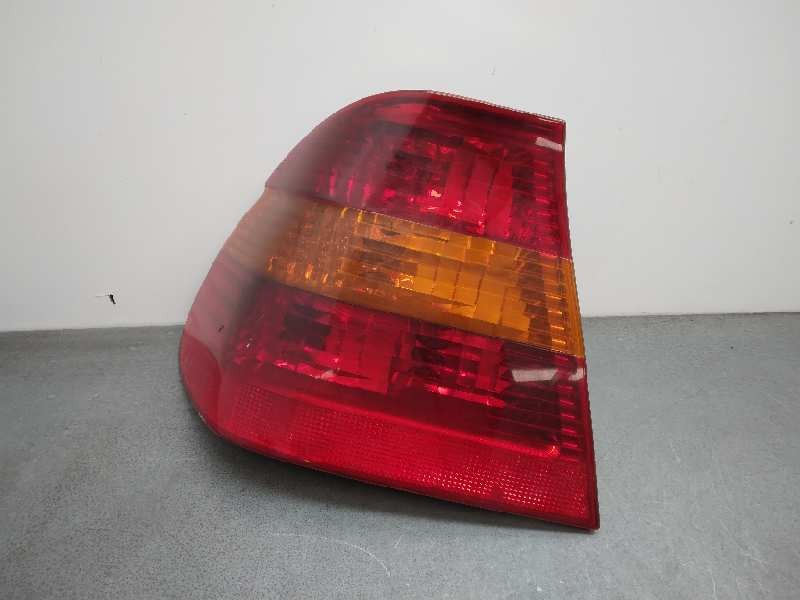 Recambio de piloto trasero izquierdo para bmw serie 3 berlina (e46) 320d referencia OEM IAM 6907933 SIN PORTALÁMPARAS 