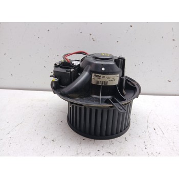 Recambio de ventilador calefaccion para seat altea (5p1) 1.9 tdi referencia OEM IAM 1K1820015Q 993987q 3c0907521