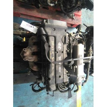 MOTOR COMPLETO G4GF <M> 