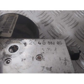 Recambio de abs para opel astra gtc cosmo referencia OEM IAM 204608360 13246535 10096005543