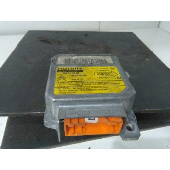 CENTRALITA AIRBAG 9622585880 9622585880 9622585880