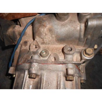 Recambio de caja cambios para toyota celica (t23) 1.8 16v cat referencia OEM IAM  6 VLC 