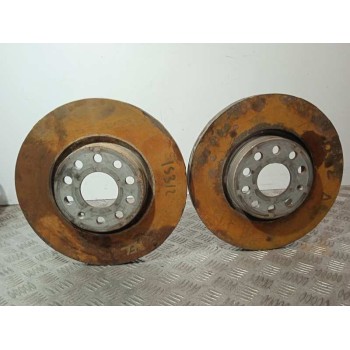 DISCO FRENO DELANTERO 5Q0615301F X2 