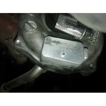 Recambio de motor completo para renault megane ii berlina 5p confort authentique referencia OEM IAM K9K724 M 