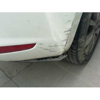 Recambio de paragolpes trasero para seat leon (5f1) reference ecomotive referencia OEM IAM   
