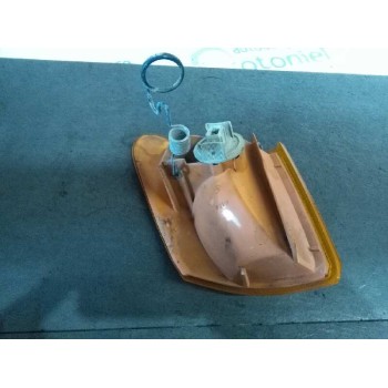 Recambio de piloto delantero izquierdo para ford fiesta berl./courier si referencia OEM IAM   AMBAR