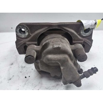 Recambio de pinza freno delantera izquierda para citroën c4 picasso feel referencia OEM IAM  ATE 