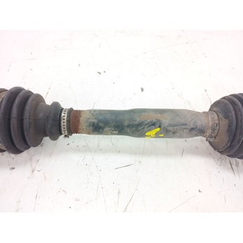 Recambio de transmision delantera izquierda para mercedes-benz clase a (w168) a 160 (168.033, 168.133) referencia OEM IAM   