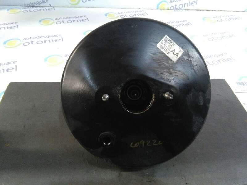 Recambio de servofreno para opel corsa d catch me referencia OEM IAM 55701939  