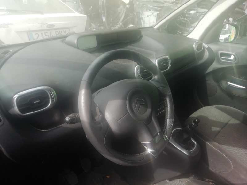 Recambio de kit airbag para citroën c3 picasso sx referencia OEM IAM   