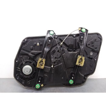 Recambio de elevalunas delantero izquierdo para volvo v60 kombi kinetic referencia OEM IAM 30784310 SOLO MECANISMO 