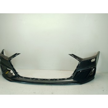 Recambio de paragolpes delantero para audi a7 sportback (4ka) 45 tdi mild hybrid quattro referencia OEM IAM 4K8807437C  