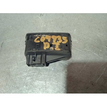 Recambio de mando elevalunas delantero izquierdo para opel corsa e expression referencia OEM IAM 13430017  