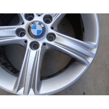 Recambio de llanta para bmw 3 (f30, f80) 318 d referencia OEM IAM 6796242  