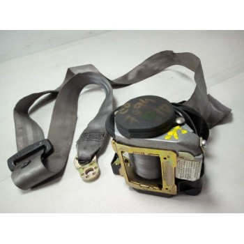 Recambio de cinturon seguridad delantero derecho para volkswagen passat berlina (3b2) 1.9 tdi referencia OEM IAM 3B1857706A  