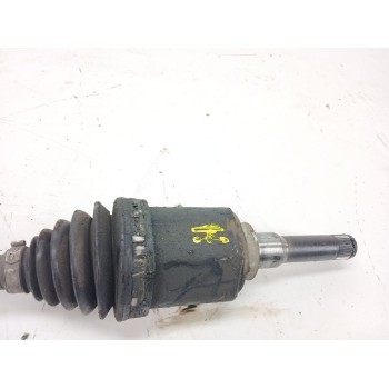 Recambio de transmision delantera izquierda para chevrolet cruze (j300) 2.0 cdi referencia OEM IAM   